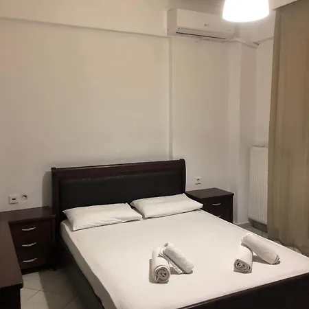 Eyosmos Apartamento *