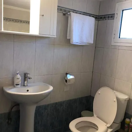Eyosmos Apartamento
