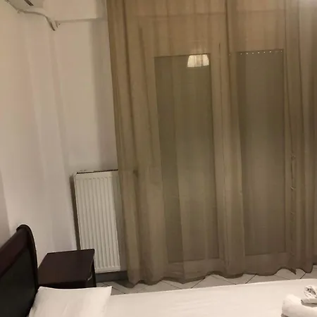 Apartamento Eyosmos Tessalónica