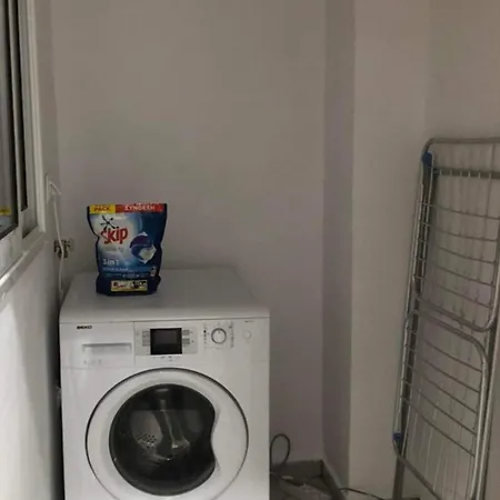 Apartamento Eyosmos Tessalónica