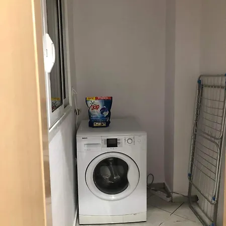Eyosmos Appartement Thessalonique
