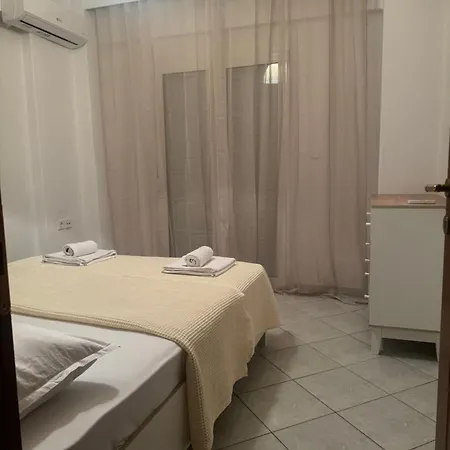 Апартаменты Eyosmos