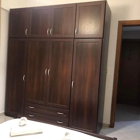 Eyosmos Apartment