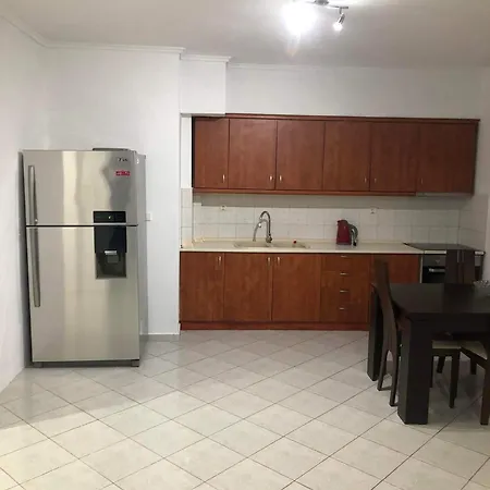 Eyosmos Apartmán Soluň