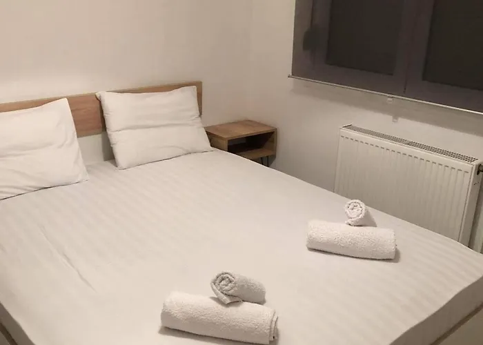 Apartamento Eyosmos