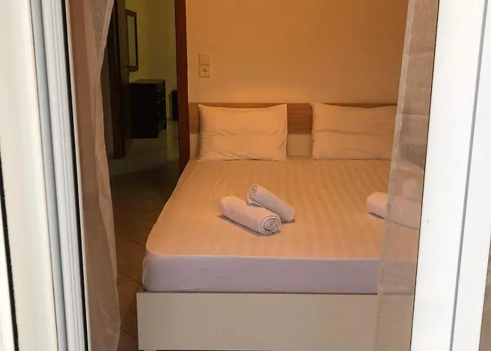 Eyosmos Apartmán Soluň