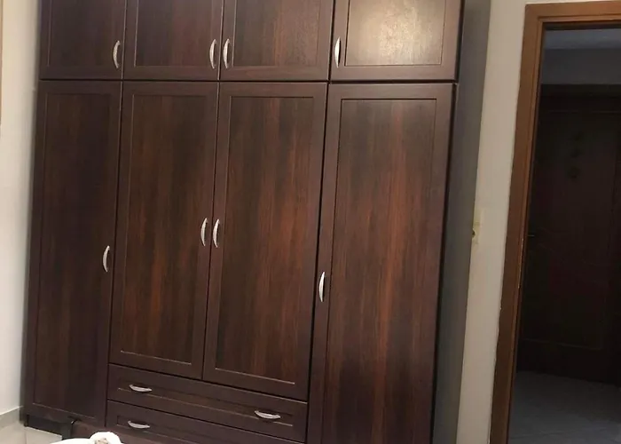 Eyosmos Διαμέρισμα