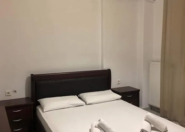 Eyosmos Διαμέρισμα *