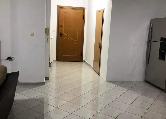 Eyosmos Apartamento