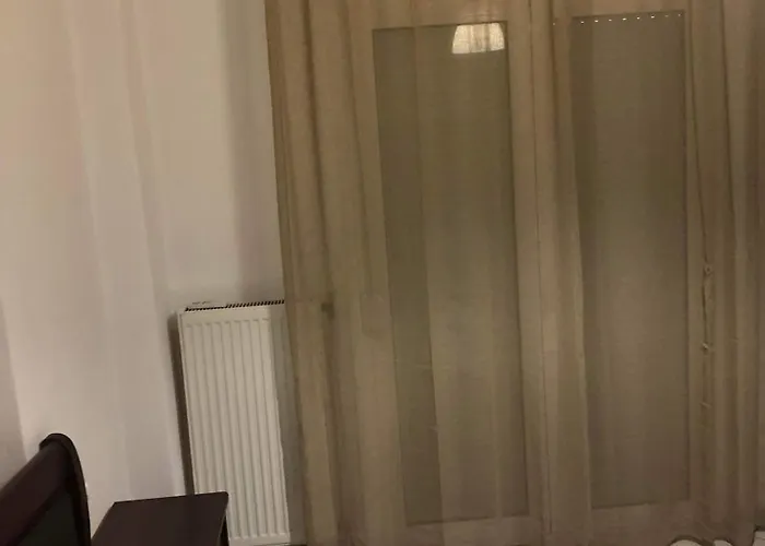 Apartamento Eyosmos Tessalónica