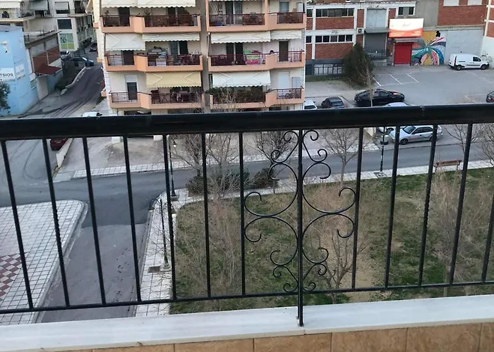 Eyosmos Tessalónica