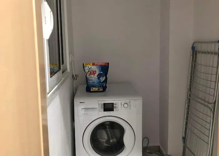 Eyosmos Apartmán Soluň
