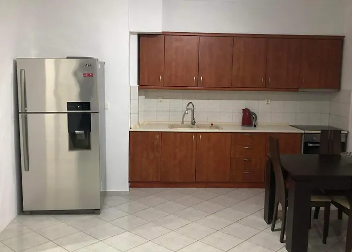 Eyosmos Apartmán Soluň