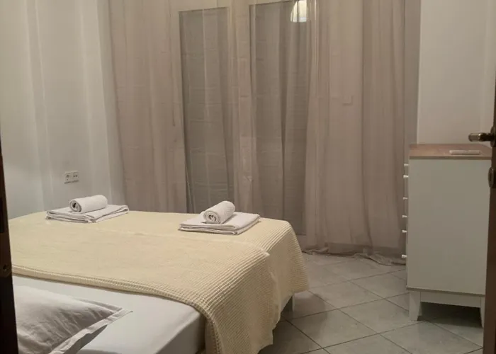 Apartmán Eyosmos