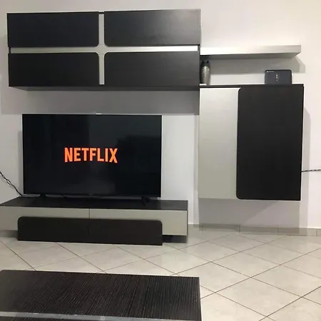 Eyosmos * Thessaloníki