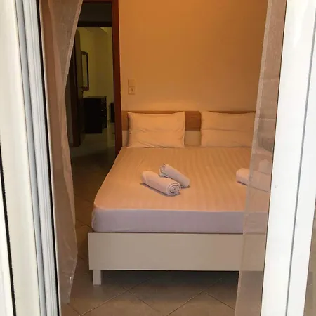 Eyosmos Lejlighed Thessaloníki