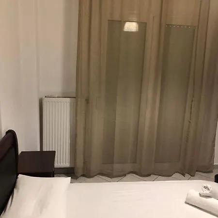 Eyosmos Thessaloníki