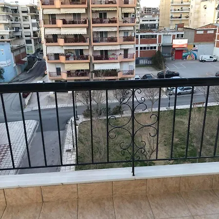 Eyosmos Thessaloníki